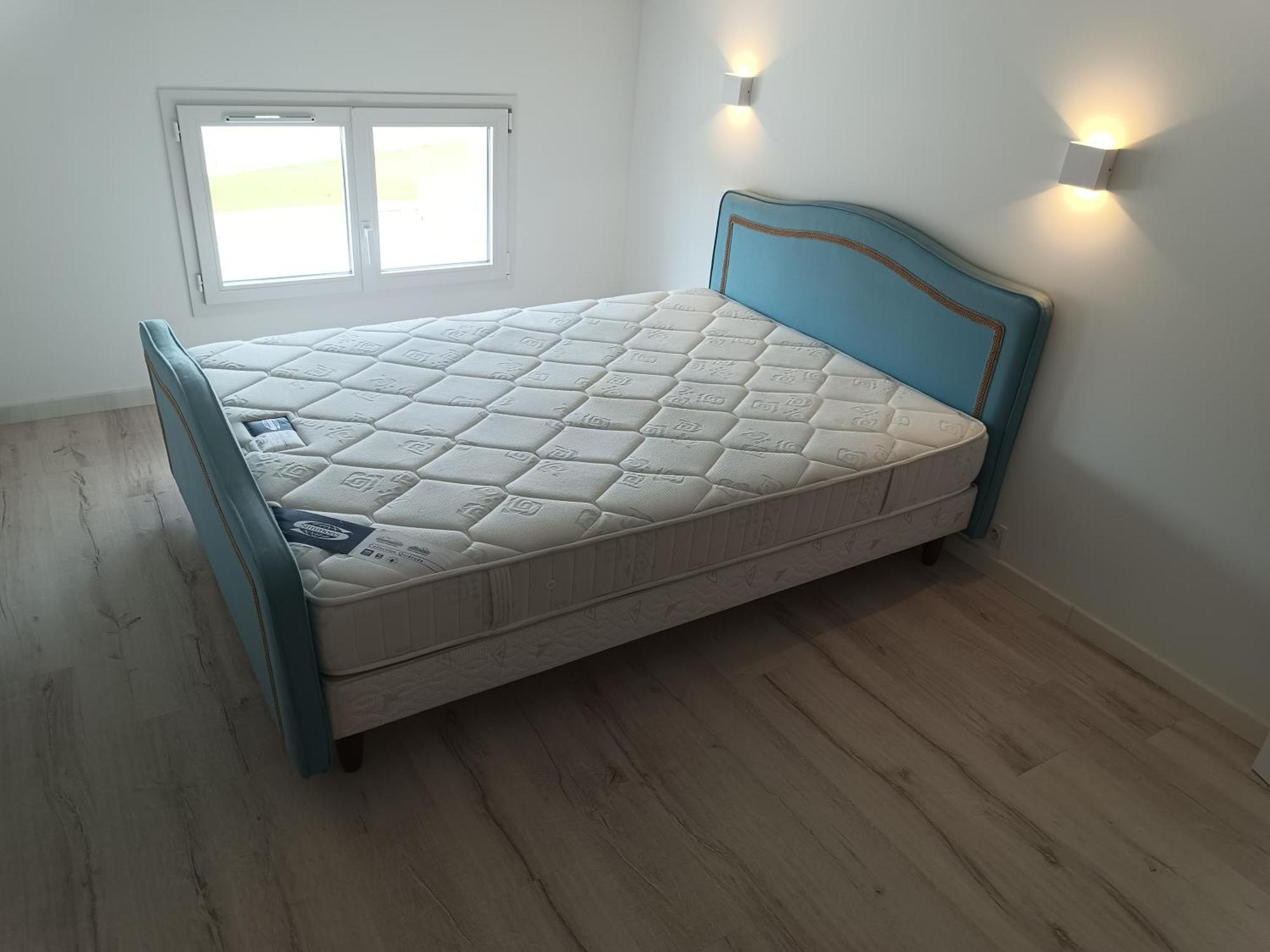 L'Abri Cotier Villa Les Sables-dʼOlonne Eksteriør billede