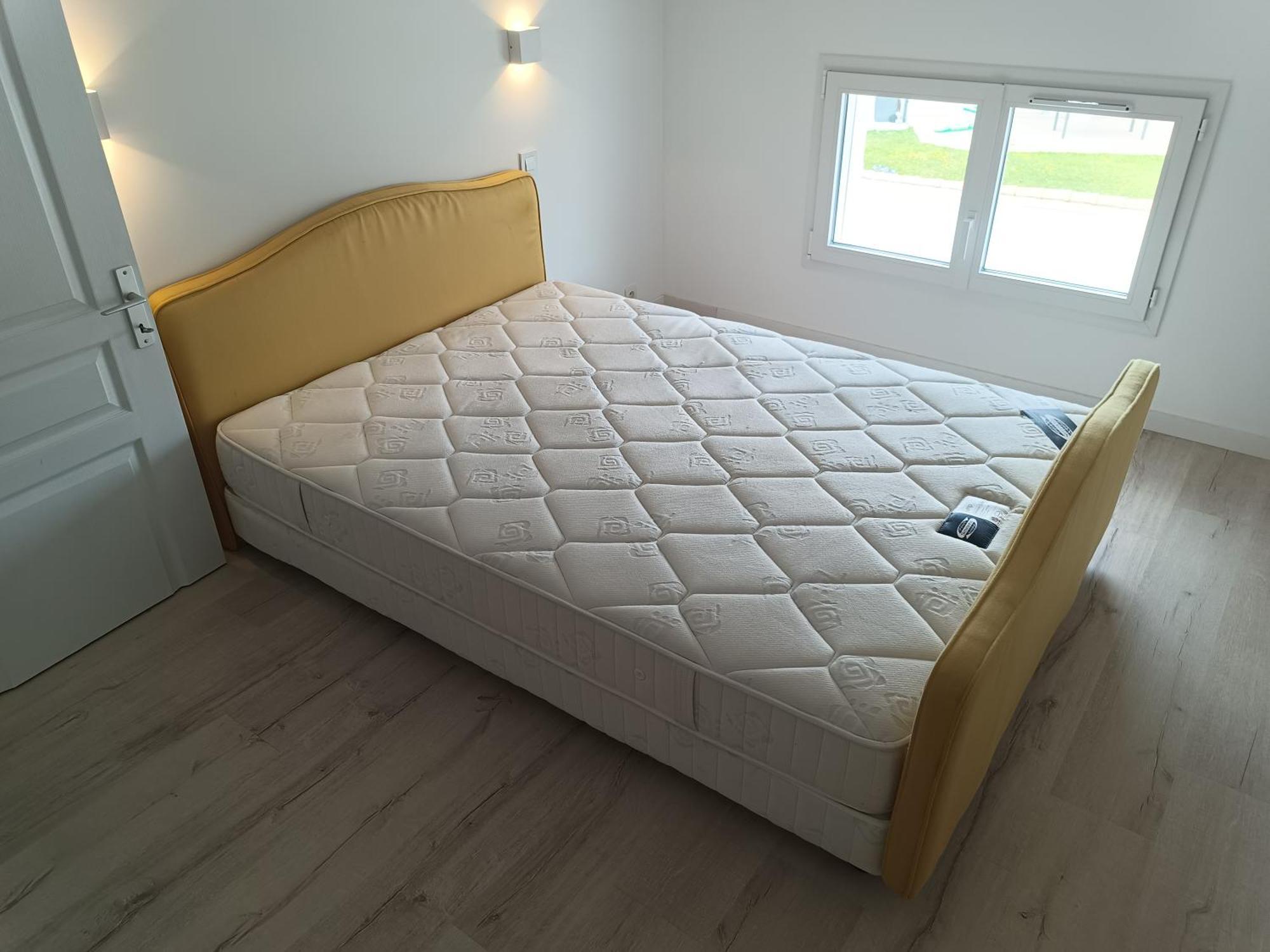 L'Abri Cotier Villa Les Sables-dʼOlonne Eksteriør billede