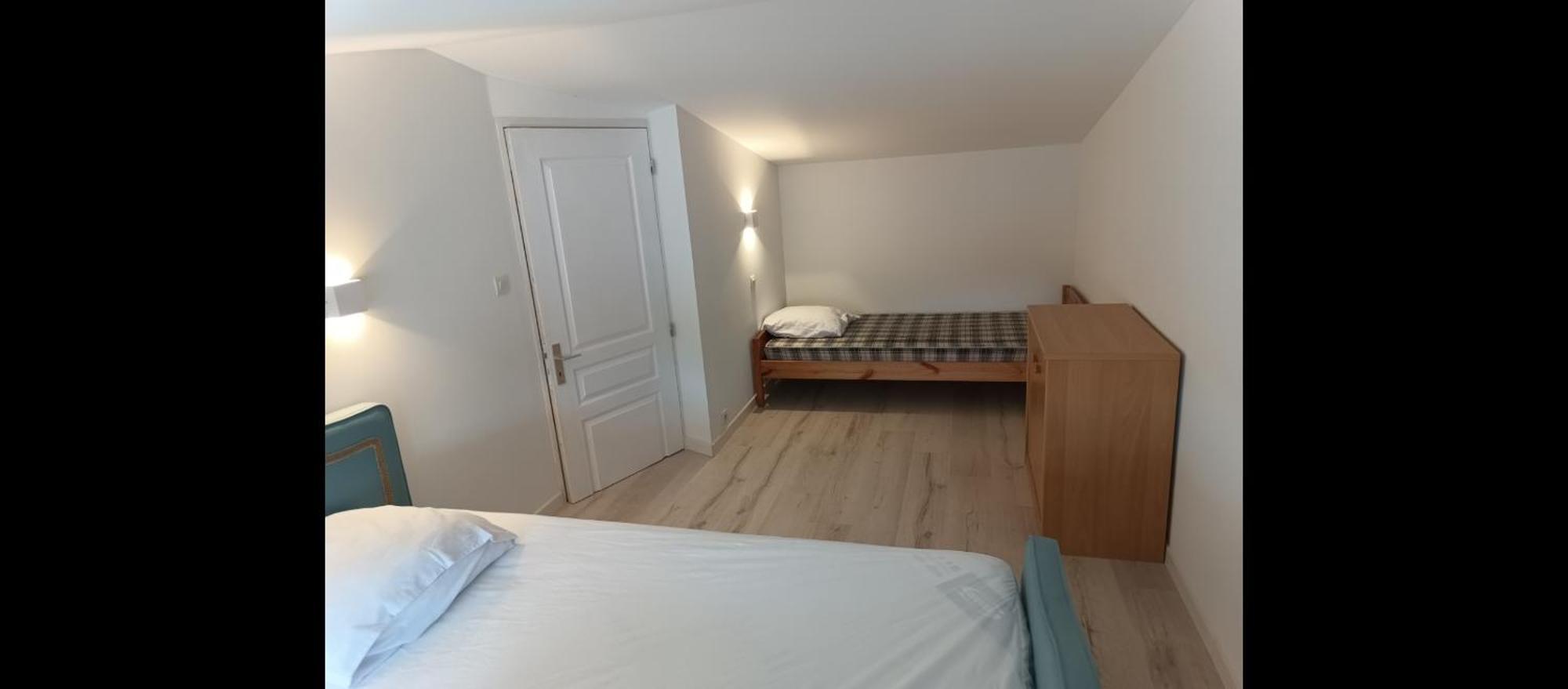 L'Abri Cotier Villa Les Sables-dʼOlonne Eksteriør billede