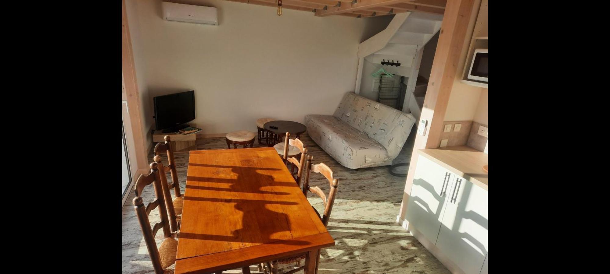 L'Abri Cotier Villa Les Sables-dʼOlonne Eksteriør billede